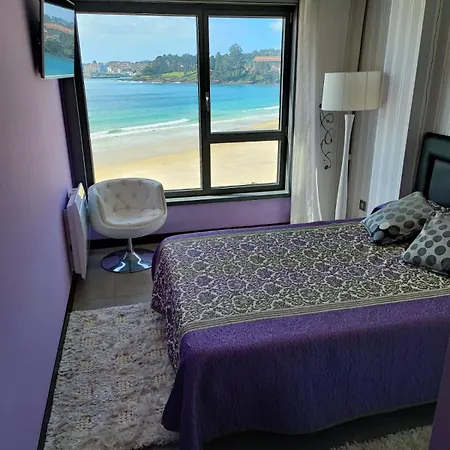 Apartamento Luxury Centro Silgar