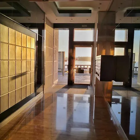 Luxury Centro Silgar Apartamento *