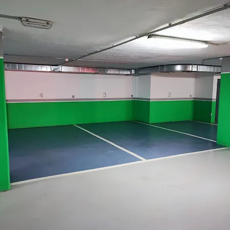 Luxury Centro Silgar * Sanxenxo