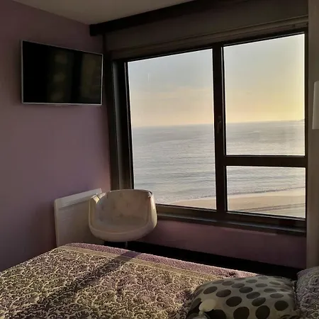 Luxury Centro Silgar * Sanxenxo