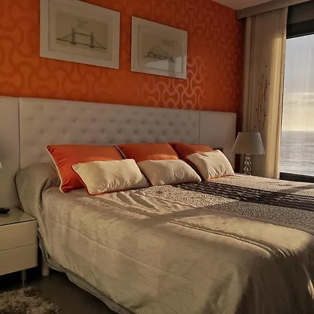 Luxury Centro Silgar Apartamento