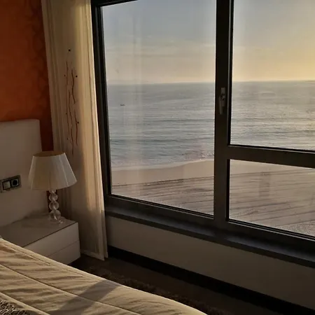 Luxury Centro Silgar Appartement Sanxenxo