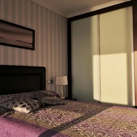 Luxury Centro Silgar *