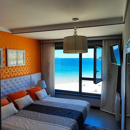 Appartement Luxury Centro Silgar