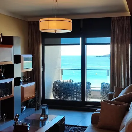 Luxury Centro Silgar
