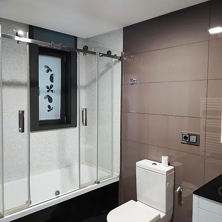 Luxury Centro Silgar