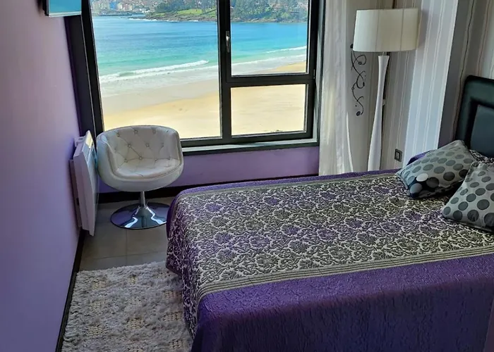 דירה Luxury Centro Silgar