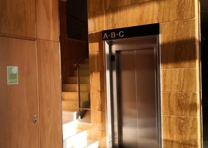 Luxury Centro Silgar *