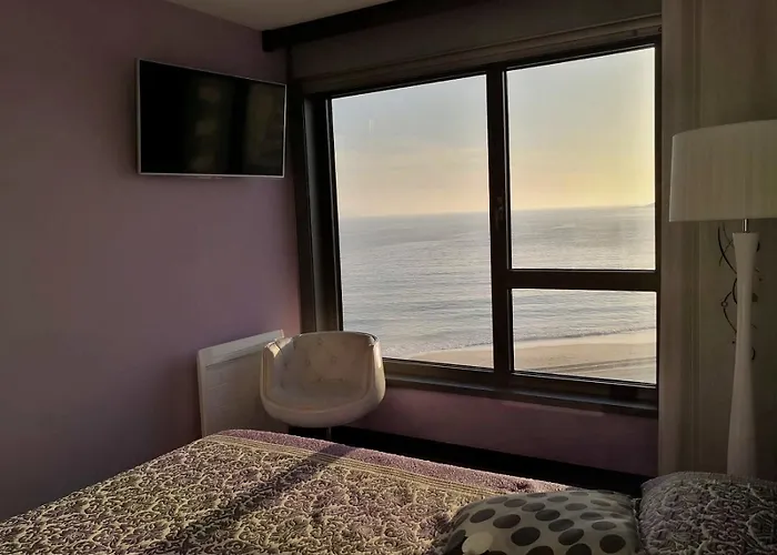 Luxury Centro Silgar * Sanxenxo